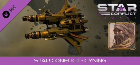 Star Conflict - Cyning