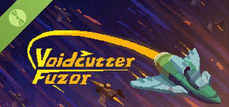 Voidcutter Fuzor Demo