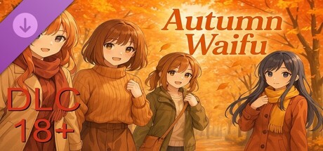 Autumn Waifu 18+