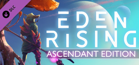 Eden Rising: Ascendant Expansion