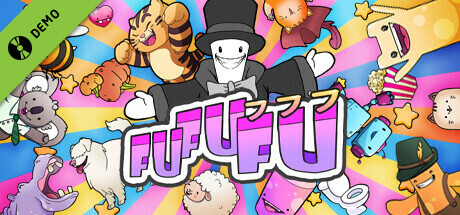 FUFUFU Demo