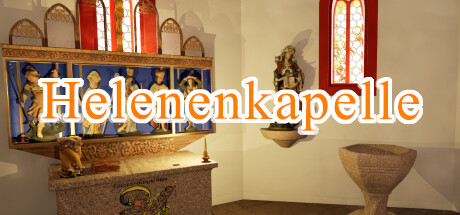 Helenenkapelle VR