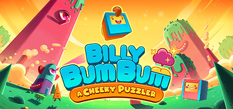 Billy Bumbum: A Cheeky Puzzler