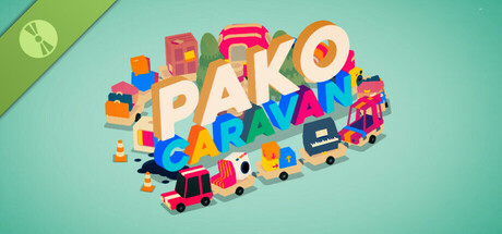 PAKO Caravan Demo