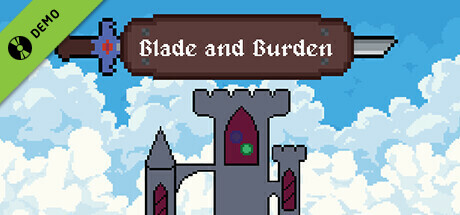 Blade and Burden Demo