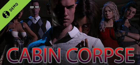 Cabin Corpse Demo