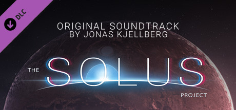 The Solus Project - Official Soundtrack