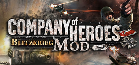 Company of Heroes: Blitzkrieg Mod