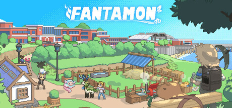 Fantamon