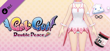 Gal*Gun: Double Peace - 'You're A Squid Now' Costume Set