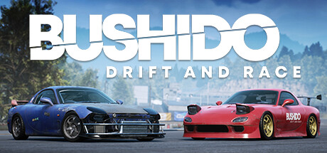 BUSHIDO : Drift and Race
