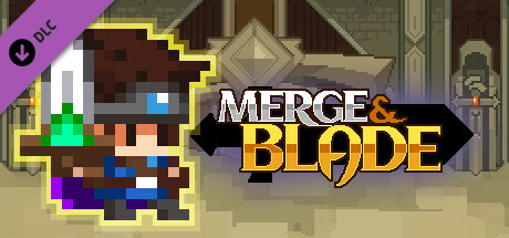 Merge & Blade : Hero Character