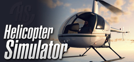 Helicopter Simulator