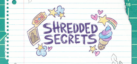 Shredded Secrets