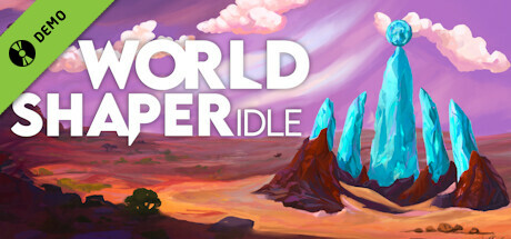 WorldShaper Idle Demo