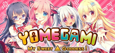 Yomegami: My Sweet Goddess