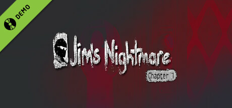 Jim's Nightmare: Chapter 01 Demo