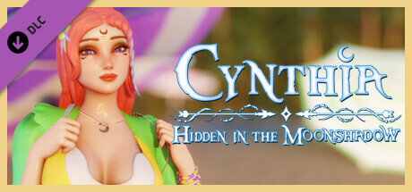 Cynthia: Hidden in the Moonshadow - 'Tropical Blossom' Costume