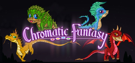 Chromatic Fantasy