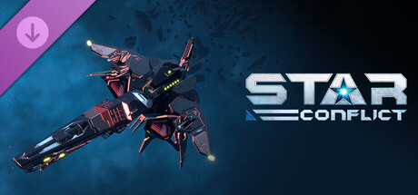 Star Conflict - Cinquedea