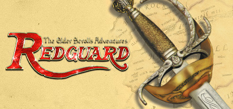 The Elder Scrolls Adventures: Redguard