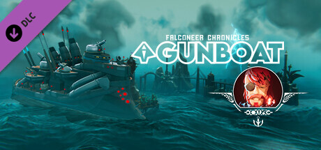 Bulwark: Falconeer Chronicles - GunBoat DLC