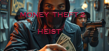 Money Theft 2: Heist