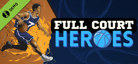 Full Court Heroes Demo