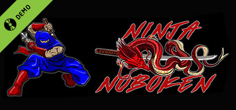 Ninja Noboken Demo