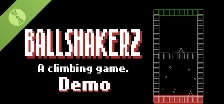 BALLSHAKERZ: A Climbing Game Demo