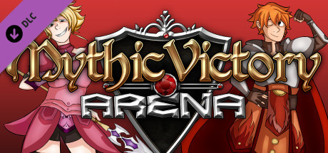 Mythic Victory Arena - Unlock All Skills