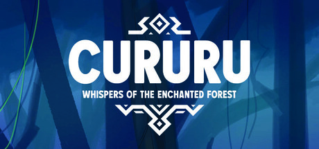 Cururu: Whispers of the Enchanted Forest