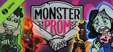 Monster Prom Demo