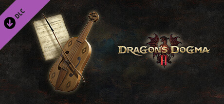 Dragon's Dogma 2: Dragon's Dogma Music & Sound Collection - Custom Sounds