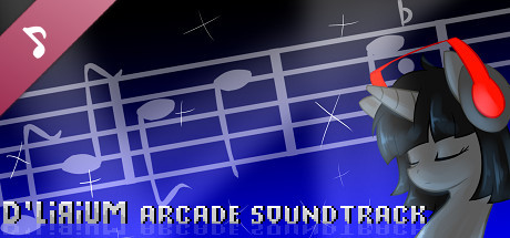 D'LIRIUM Arcade Soundtrack