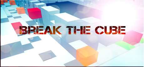 Break the Cube