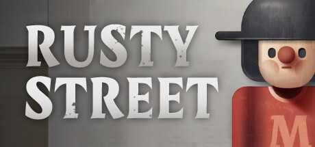 Rustystreet