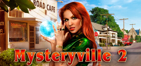 Mysteryville 2