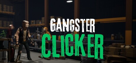 Gangster Clicker