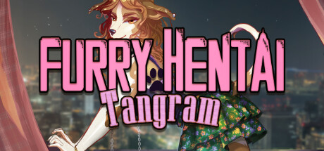 Furry Hentai Tangram