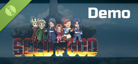 Seed of God Demo