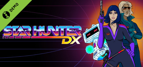 Star Hunter DX Demo