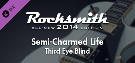 Rocksmith® 2014 Edition – Remastered – Third Eye Blind - “Semi-Charmed Life”