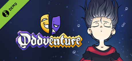 Oddventure Demo