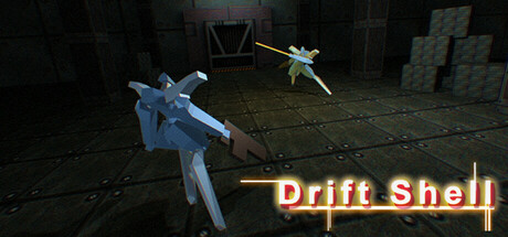 Drift Shell