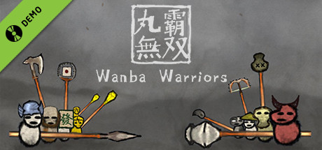 Wanba Warriors Demo