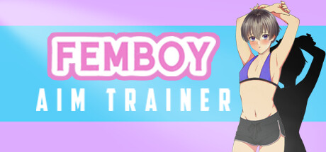 Femboy Aim Trainer