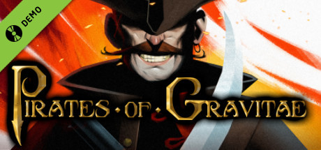 Pirates of Gravitae Demo