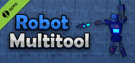 Robot Multitool Demo