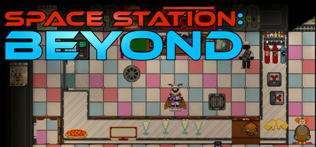 Space Station: Beyond